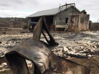 Insurance news | Bushfires Melbourne