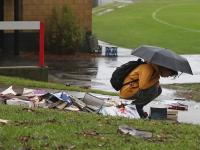 insurance claims from Hobart’s catastrophic storms